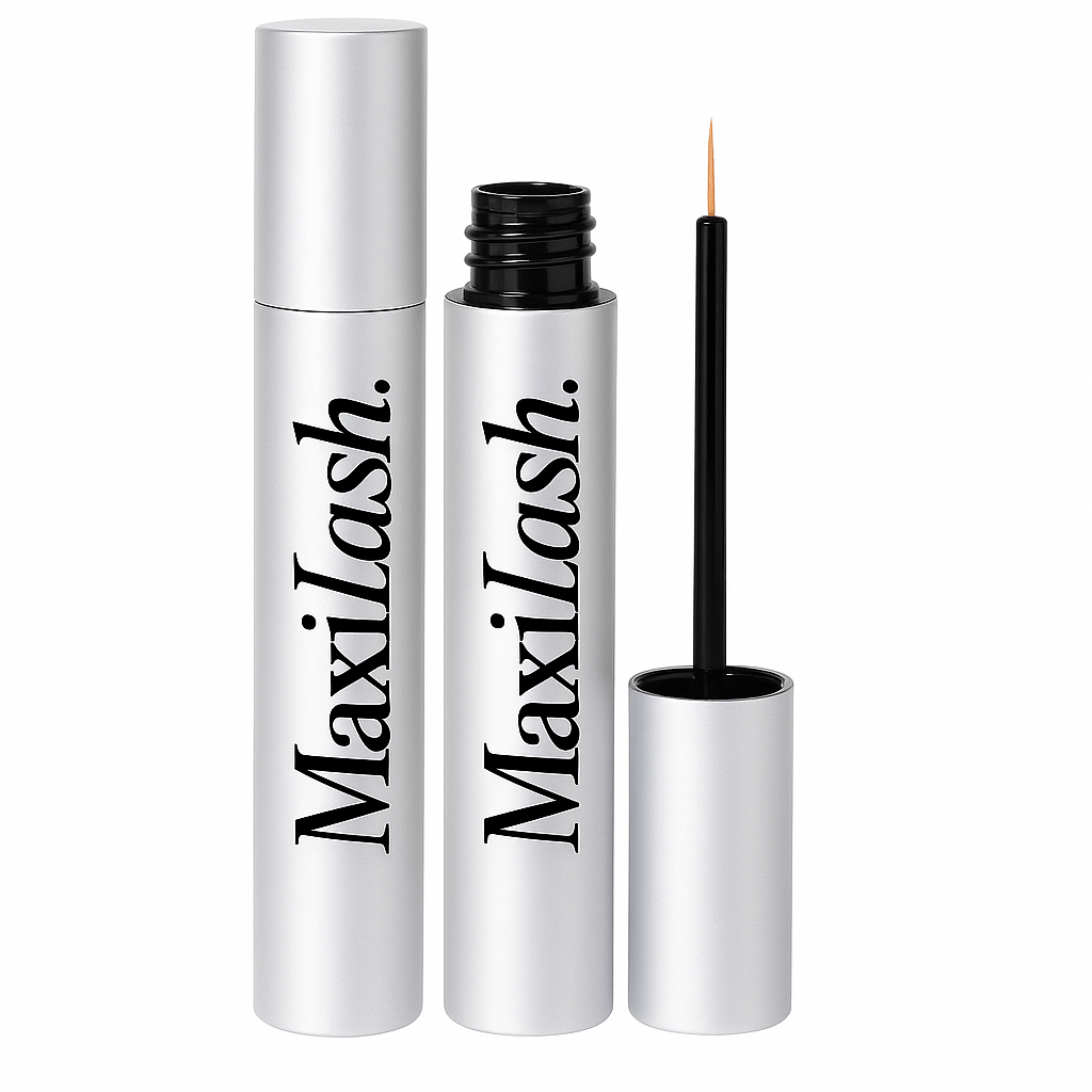 MaxiLash Growth Serum