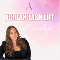 1:1 Korean Lash Lift Mastery