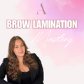 1:1 Brow Lamination Mastery
